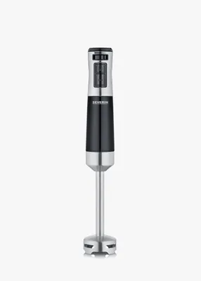 Immagine prodotto di SEVERIN SM3771 frullatore a mano 600W acciaio inox nero