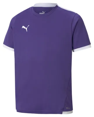Obrázok produktu pre Puma Trička JR Teamliga Jersey, 70492510, Veľkosť: 116