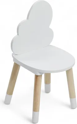 Produktbild von Kinderstuhl LA TETE DANS LES NUAGES