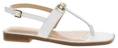 Produktbild von Damen Sandalen Guess FLJRMYLEA03-WHITE 37