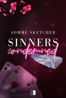Zdjęcie produktu dla Sinners Condemned