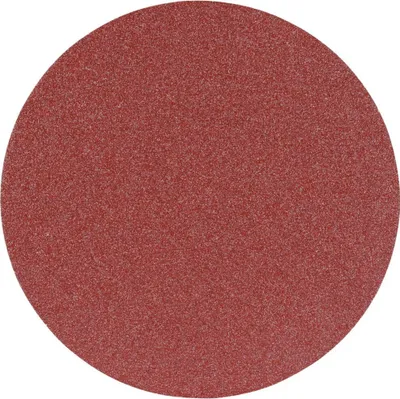 Immagine prodotto di Disco abrasivo in carta con velcro Starcke (A), diametro 125 mm, grana: 320