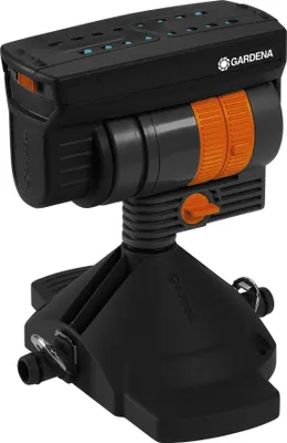 Produktbild von GARDENA Viereckregner OS 90  K79307