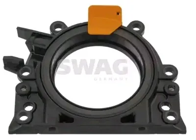 Produktbild von SWAG 30 94 9049 Kurbelwellensimmering für VW CRAFTER 30-50 Kasten (2E) Getriebeseitig