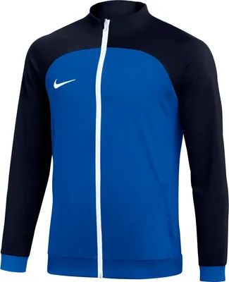 Produktbild von Nike Academy Pro Trainingsjacke Herren - Royal / Marine | Größe: L