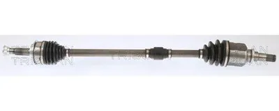 Produktbild von TRISCAN 8540 13560 Antriebswelle Vorne Rechts für TOYOTA Yaris Schrägheck (P13) Yaris III Kastenwagen (XP13)