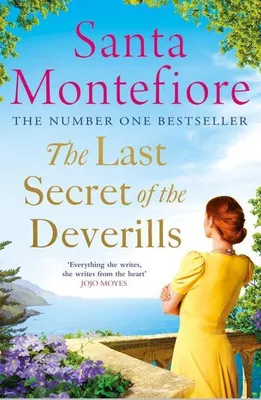 Obrázek produktu pro The Last Secret of the Deverills