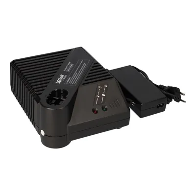 Immagine prodotto di Caricabatterie XCell per batterie Bosch 7,2-24 V X-BOS01