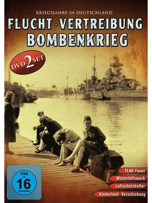 Image de Flucht, Vertreibung, Bombenkrieg