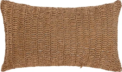 Obrázek produktu pro Domácí polštář ESPRIT natural tropical 50 x 8 x 30 cm