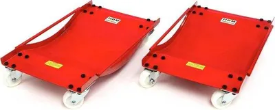 Obrázek produktu pro Hydraulický zvedák, nosnost 450 kg