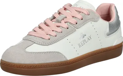 Produktbild von Replay Sneaker Sneaker Leder/Synthetik