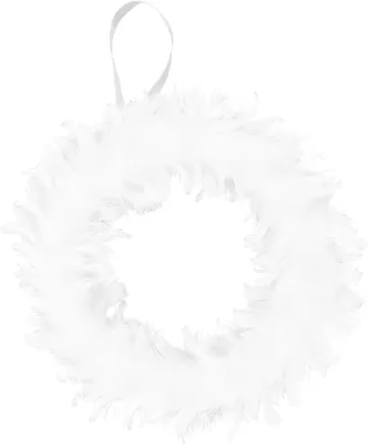 Produktbild von 1 Kranz für die Haustür, Hochzeit, Weihnachten, Heimdekoration