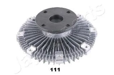 Produktbild von JAPANPARTS VC-111 Lüfterkupplung Ø97mm für NISSAN Patrol GR V SUV (Y61) Wasserkühler Kühlsystem