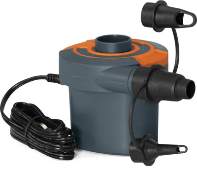 Productafbeelding van Elektrische luchtpomp Sidewinder