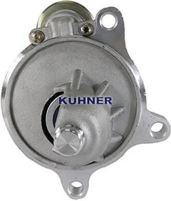 Produktbild von AD KÜHNER 254478 Starter Anlasser 1,4kW für FORD USA Ranger Pickup 12V