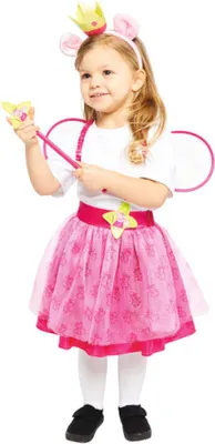 Zdjęcie produktu dla Strój Peppa Fair Princess Set rozm. 3-4 lat