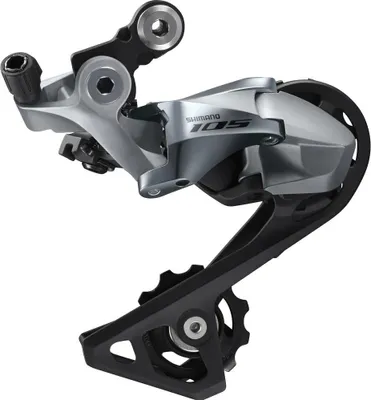 Produktbild von 105 Shim.Schaltwerk 105 11F Si Short R7000