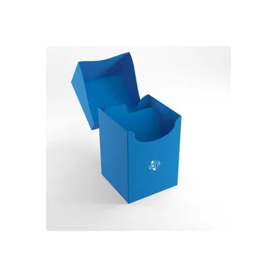 Obrázek produktu pro Krabička na karty Gamegenic - Deck Holder 100+ Blue