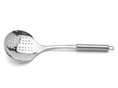 Produktbild von Karl Weis Schaumlöffel Gourmet, Edelstahl