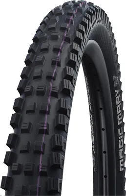 Image de Schwalbe MTB-Pneus MAGIC MARY - ADDIX Ultra Soft Evolution Line 26x2.35"60-559