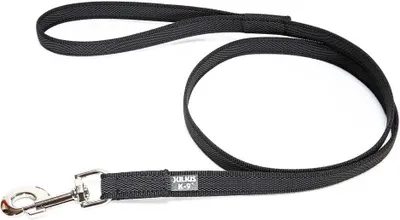 Obrázek produktu pro K9 Pogumované sportovní vodítko průměr 14 mm / 5 m se smyčkou, max. pro psy o hmotnosti 30 kg