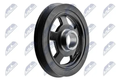 Produktbild von NTY RKP-KA-306 Riemenscheibe Kurbelwelle für HYUNDAI Tucson (TL, TLE)