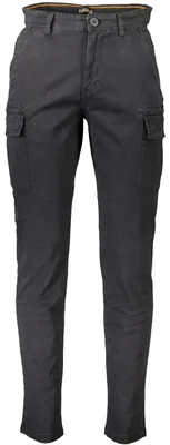Produktbild von Napapijri Schwarze Herrenhose