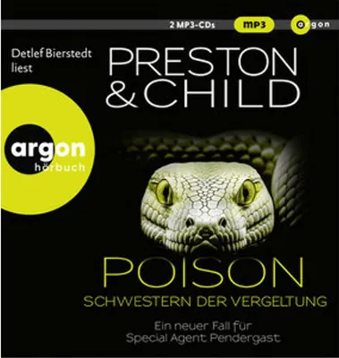 Image de Poison - Schwestern der Vergeltung
