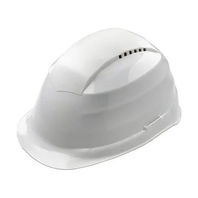 Zdjęcie produktu dla Kask ochronny biały. 4855000 wolfcraft