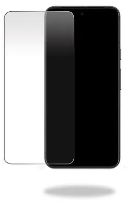 Image de Mobilize Film de protection en verre trempé pour Google Pixel 8 - Compatible avec les coques