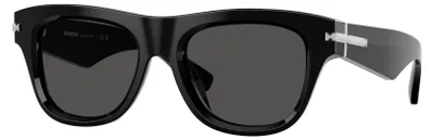 Zdjęcie produktu dla Okulary męskie Burberry, model Be4438U300187