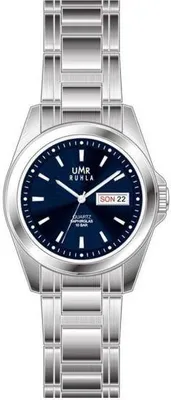 Produktbild von UMR Ruhla sport 7992-4 89000G79924 Damenarmbanduhr