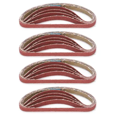 Obrázok produktu pre Brúsny pás, brúsny pás 330x10mm, brúsny pás, brúsny pás, brúsny pás, Saning Belt, brúsny papier strojový nástroj