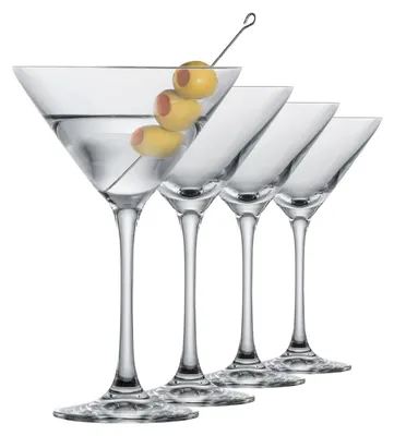 Productafbeelding van SCHOTT ZWIESEL Martiniglas, Bar Special, artikelnummer 801771