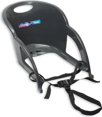 Produktbild von KHW Snow Tiger Comfort, Grau, Kunststoff, Polypropylen, 1 Jahr(e), Unisex, 35 kg, -20 °C