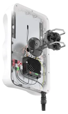 Produktbild von QuMax Richtantenne für XR60: 5G/LTE/WLAN/GPS Outdoor IP68