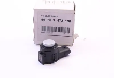 Produktbild von Original BMW 1er F40 3er G20 G21 7er G11 G12 LCI Z4 G29 Parksensor 66209472198