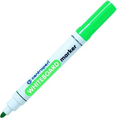 Obrázok produktu pre Centropen 8559 stierateľný popisovač - zelený