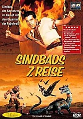 Produktbild von Sindbads 7. Reise