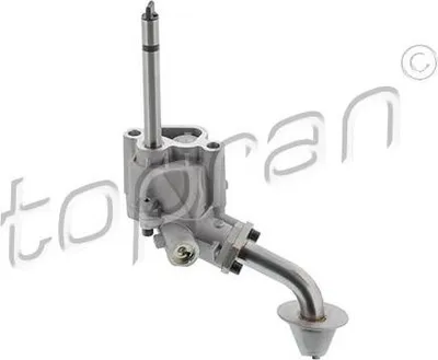 Zdjęcie produktu dla Pompa Oleju Vw 1,6/1,9D/Td