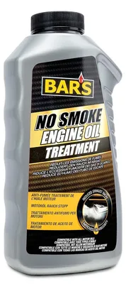 Produktbild von Bar's Leaks ENS2L-91 Motoröladditiv 350ml