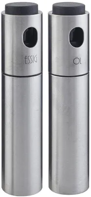 Produktbild von FACKELMANN Fmprofessional Essig-/Ölsprüher-Set 22523