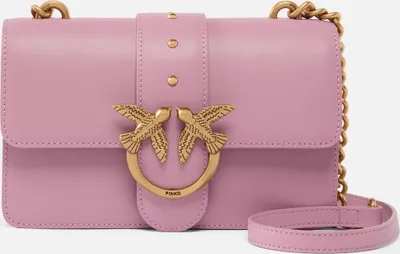 Produktbild von PINKO LOVE ONE MINI CL VITELL Rosa