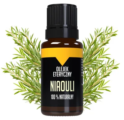 Produktbild von Ätherisches Öl Bilovit Niaouli - 10 ml