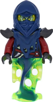 Produktbild von LEGO Ninjago: Master Bansha