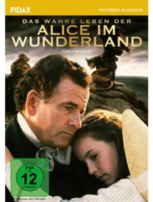 Zdjęcie produktu dla Das wahre Leben der Alice im Wunderland