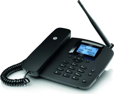 Produktbild von Motorola FW 200 L