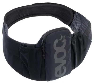 Zdjęcie produktu dla Pas biodrowy Evoc Trail Belt - czarny