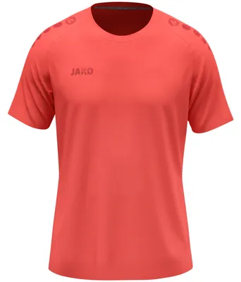 Immagine prodotto di JAKO Maglietta unisex Light Flow - 6176, Colore:corallo, Taglia:L